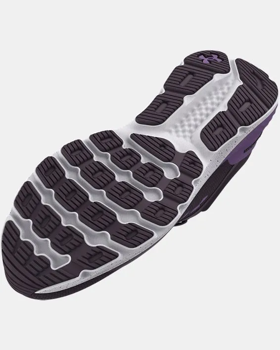 Zapatillas de running UA Charged Escape 4 para Mujer image number 4