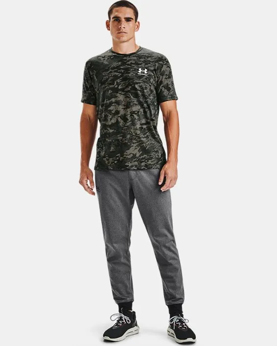 UA ABC CAMO SS image number 3