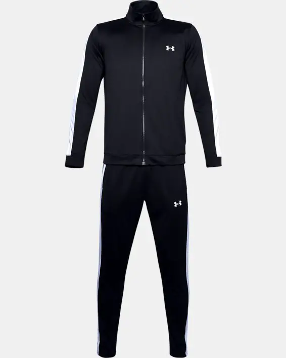 UA Knit Track Suit image number 4