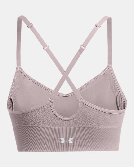 Vanish Seamless Low Bra image number 6
