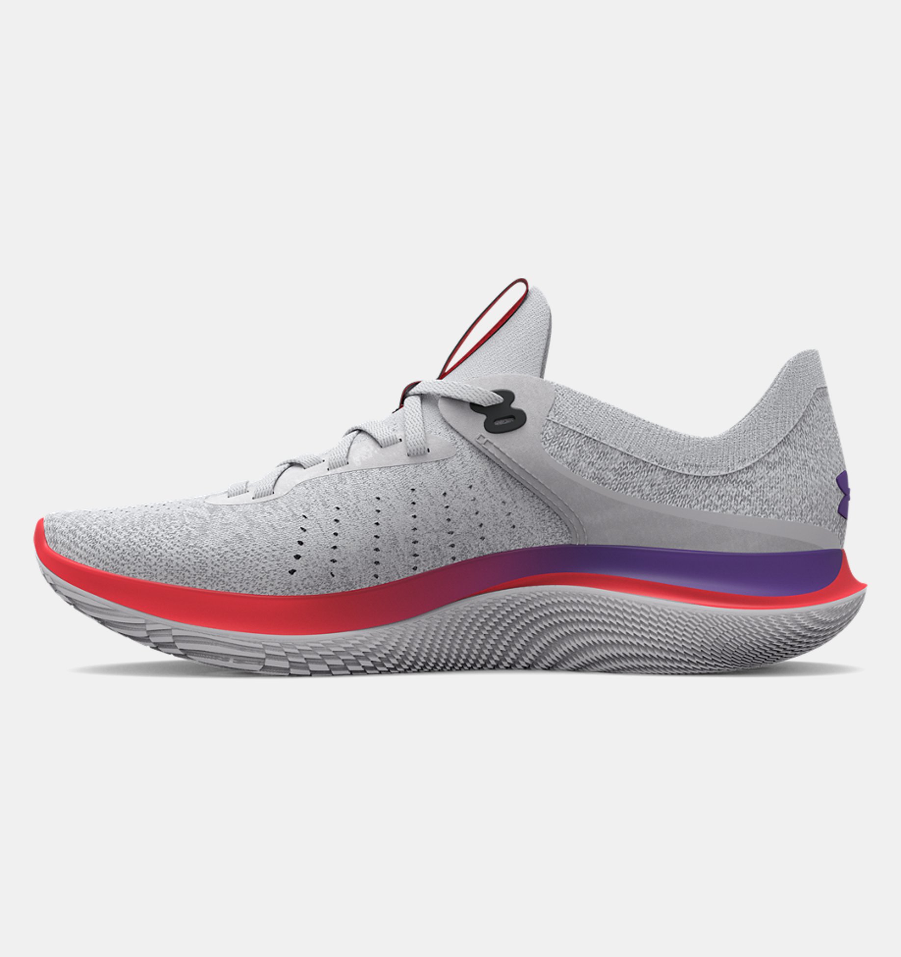 Zapatilla UA W FLOW Synchronicity IWD para mujer image number 1