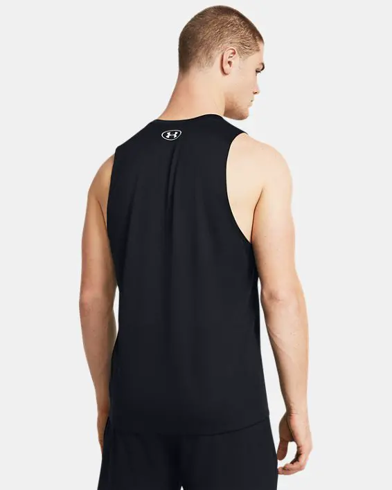 UA M TECH TANK image number 1