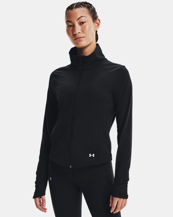 UA Meridian Jacket image number 0