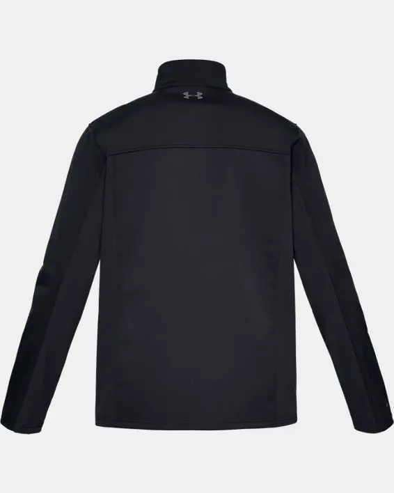 Campera de Entrenamiento Storm ColdGear® Infrared Shield para Hombre image number 4
