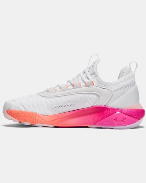 Zapatillas de entrenamiento Project Rock 7 para mujer image number 1