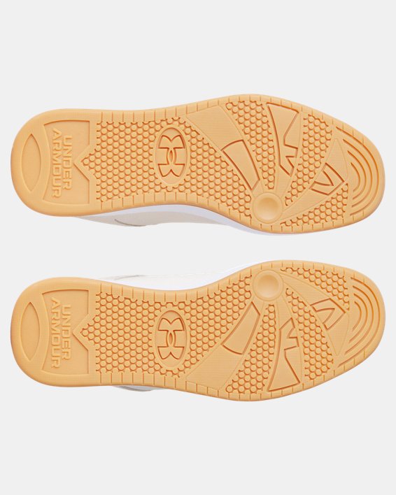 UA W Official Suede image number 4