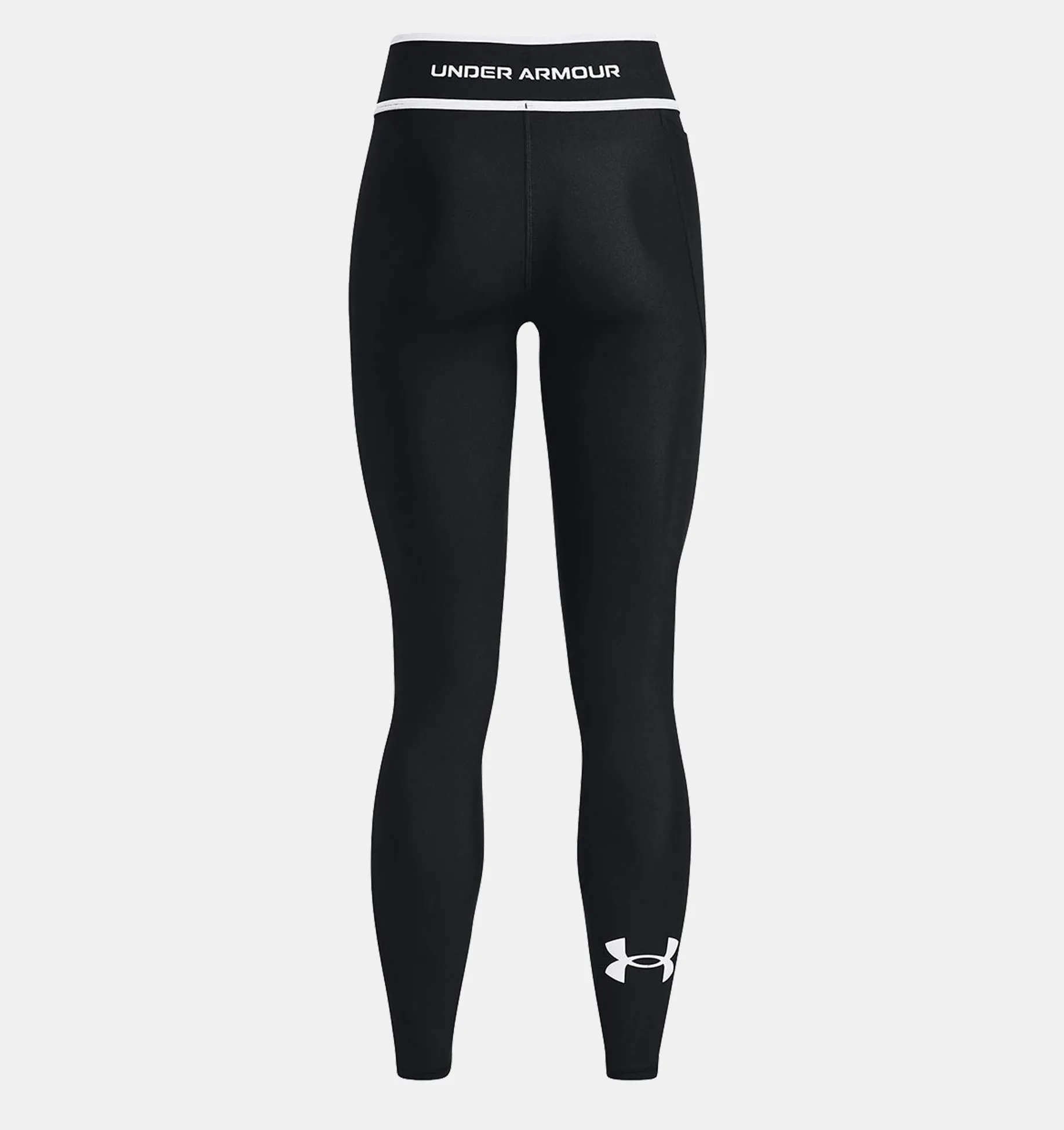 Leggings UA HeatGear® Full-Length para mujer image number 5