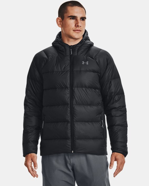 Campera under armour hombre clearance