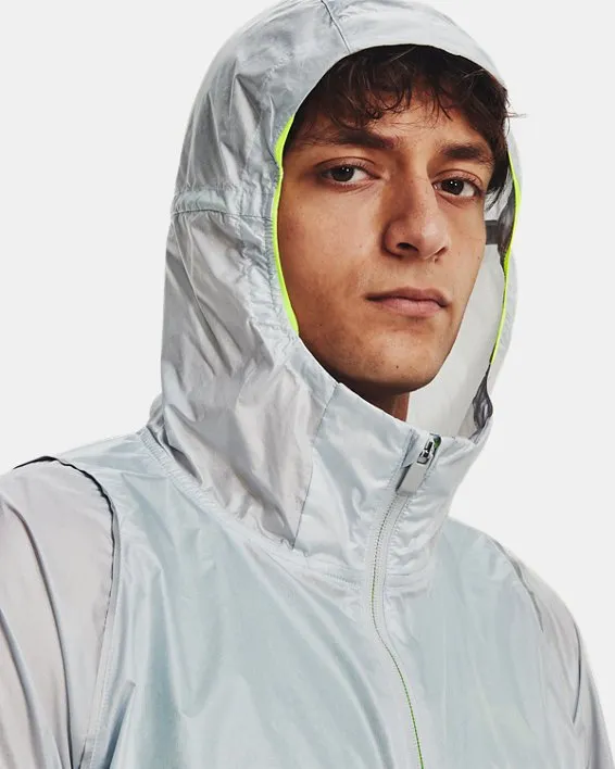 Campera de Running Impasse Lightweight Run para Hombre image number 4