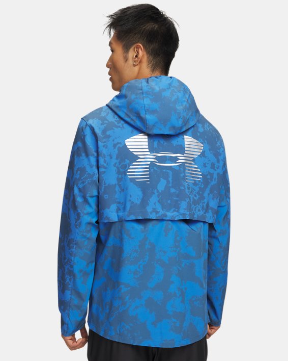 UA Velociti Pro Storm Jacket image number 1