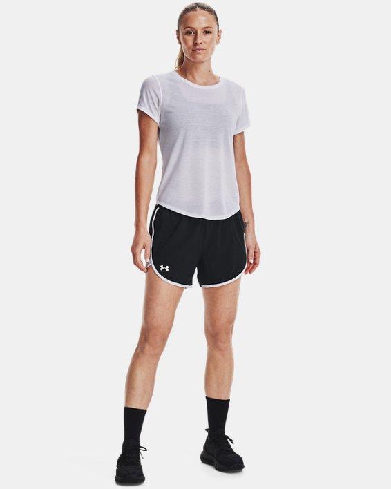 Short de Running Fly-By Elite  5'' para Mujer image number 2