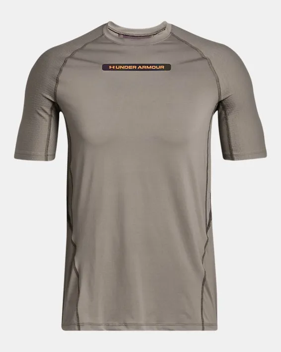 Remera UA RUSH™ SmartForm 2.0 para hombre image number 7