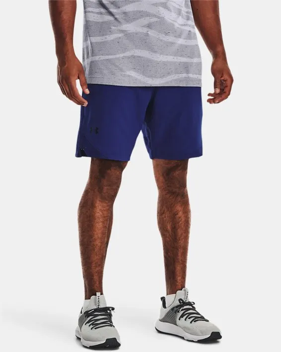 UA Vanish Woven 8in Shorts
