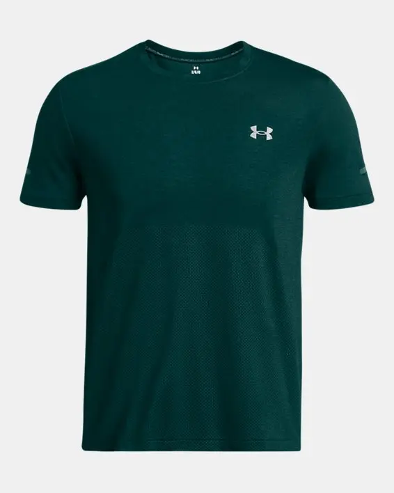 UA Seamless Stride SS image number 2