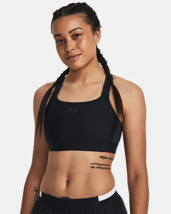 UA HeatGear High