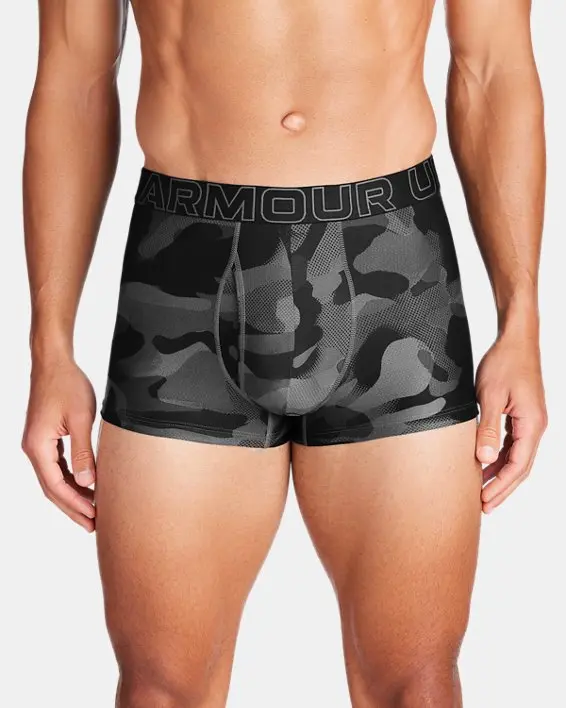 Boxerjock® Tech Printed - Paquete de 3 para hombre image number 0