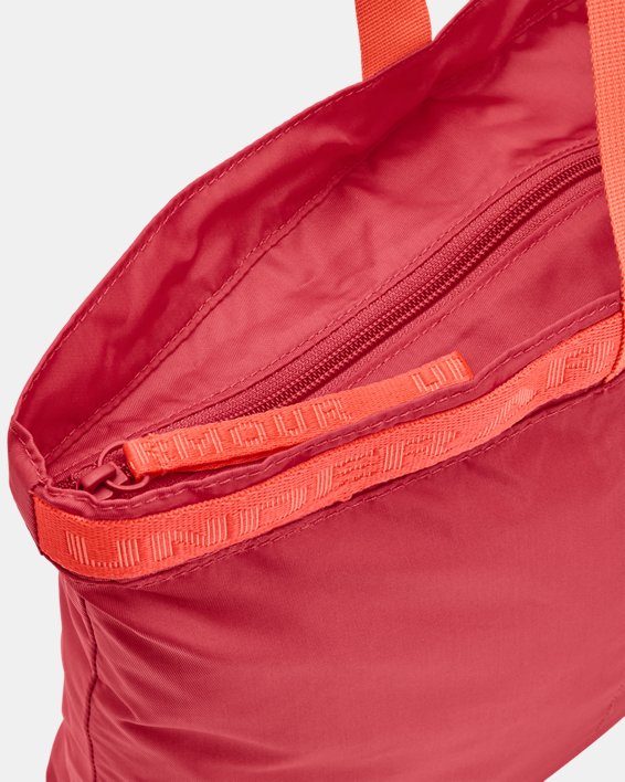 UA Favorite Tote-RED image number 6