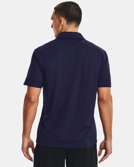 UA M's Team Tech Polo image number 1