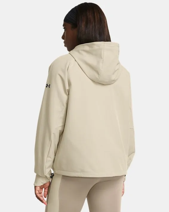 Unstoppable Hooded Jacket image number 1