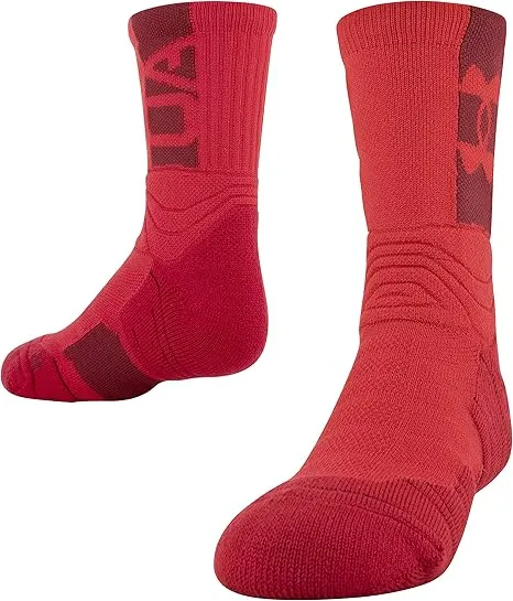 UA PLAYMAKER MID-CREW image number 0
