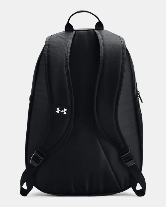 UA Hustle Sport Backpack-BLK image number 2