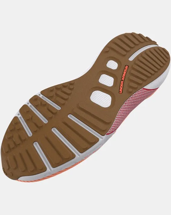 UA W HOVR Phantom 3 SE Suede image number 4