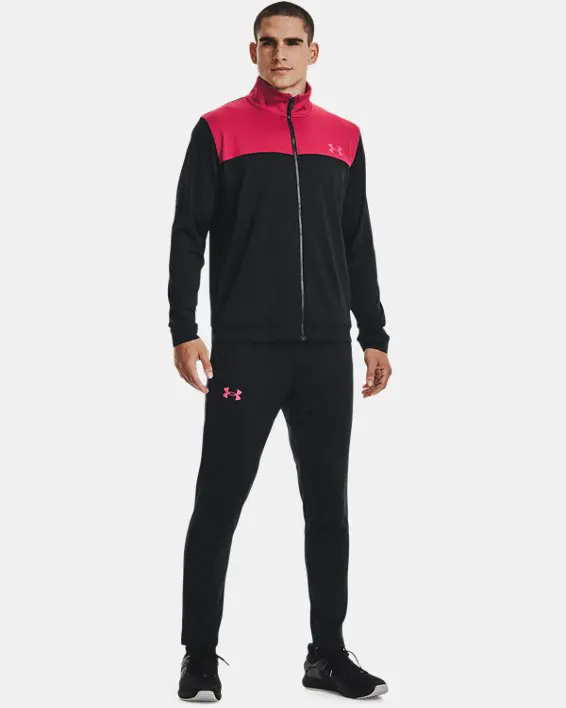 Conjunto deportivo UA para hombre image number 0
