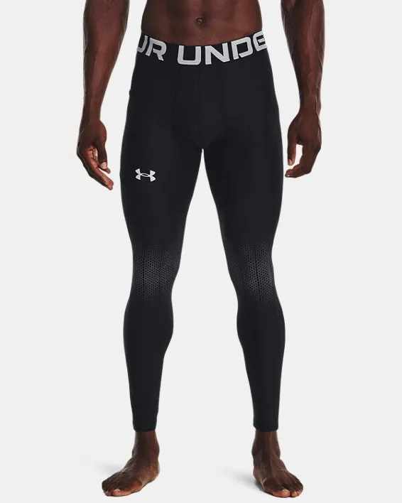 Calzas de entrenamiento UA HG ArmourPrint para Hombre image number 0