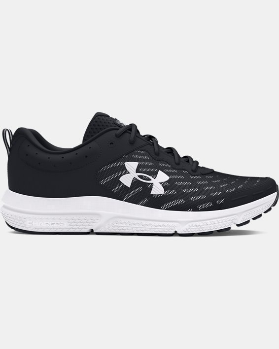 Zapatilla under armour charged assert 8 running hombre online