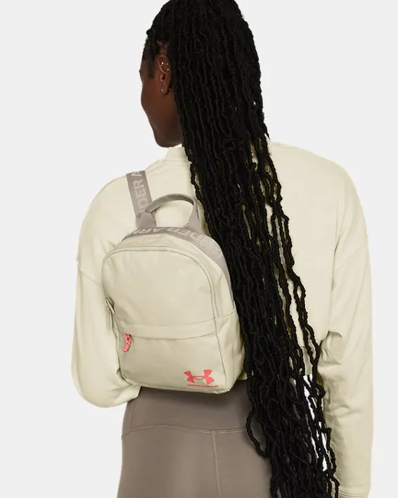 UA Loudon Mini Backpack image number 4