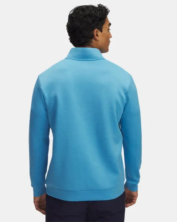 UA Drive Midlayer Pullover image number 1