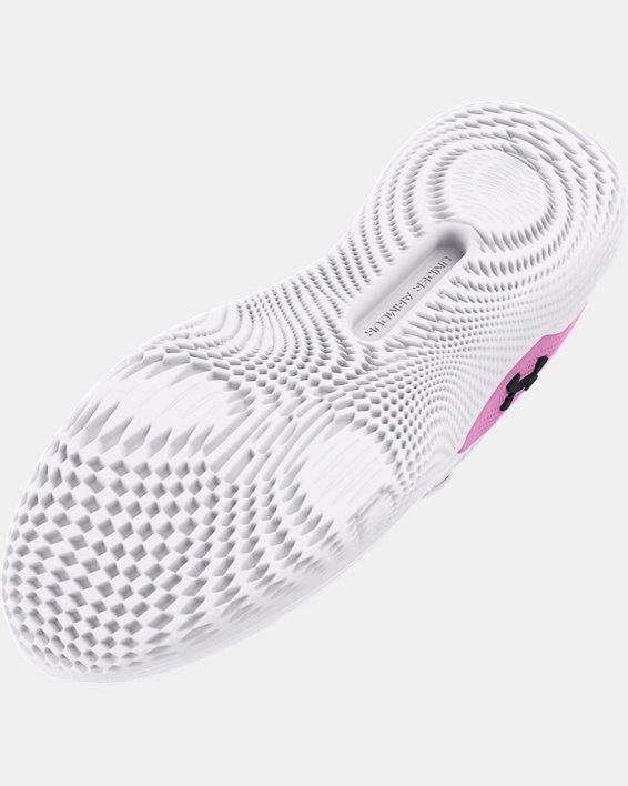 UA W Flow Dynamic INTLKNT image number 4