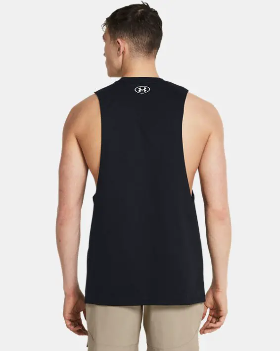 UA Pjt Rck Payoff Graphic SL image number 1