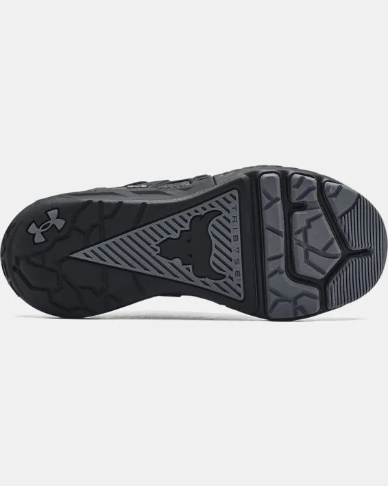 Zapatillas de entrenamiento Under Armour Project Rock 4 para mujer image number 4