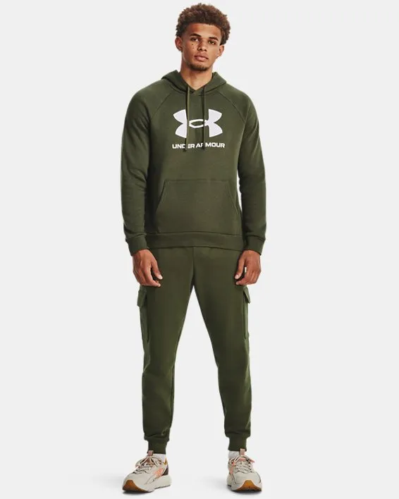 UA M Rival Flce Logo HD image number 2