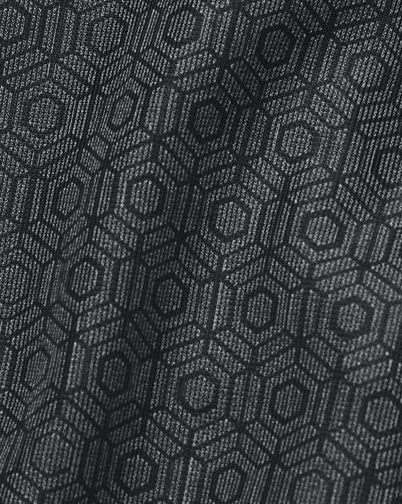 UA Rush Woven FZ Jacket image number 4