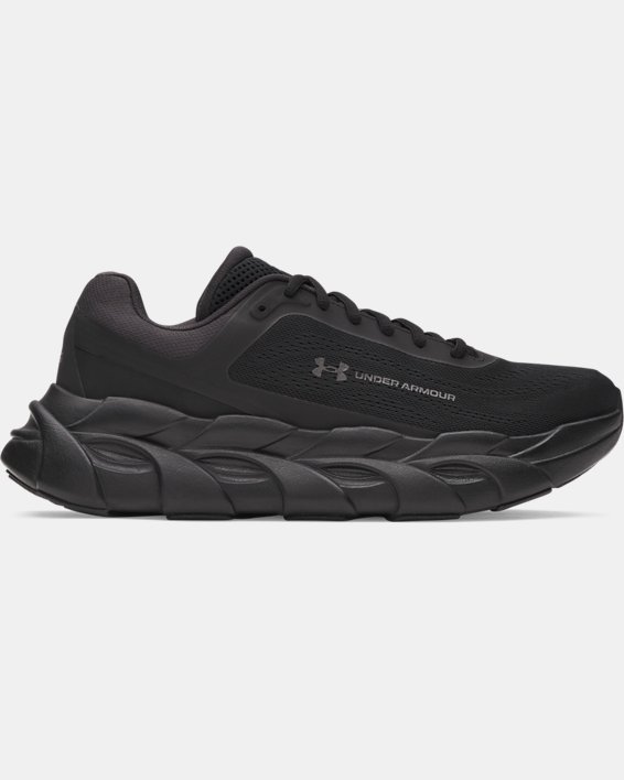 UA Halo Runner