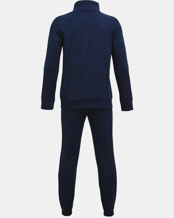 UA Knit Track Suit image number 1