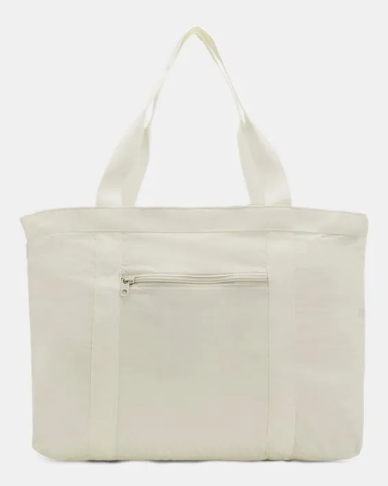 UA Essentials Packable Tote image number 1