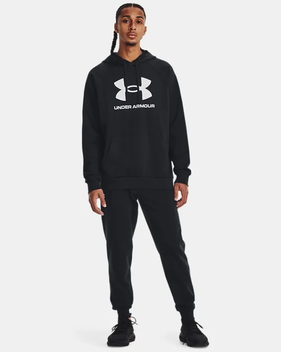 UA M Rival Flce Logo HD image number 2