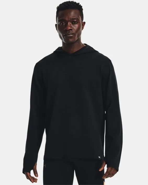 UA INTELLIKNIT WIND HOODIE