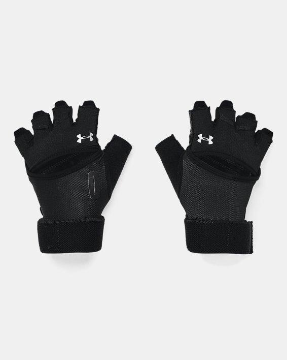 W's Weightlifting Gloves image number 0