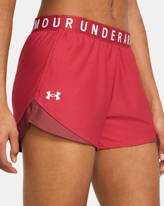 Play Up Shorts 3.0 image number 3