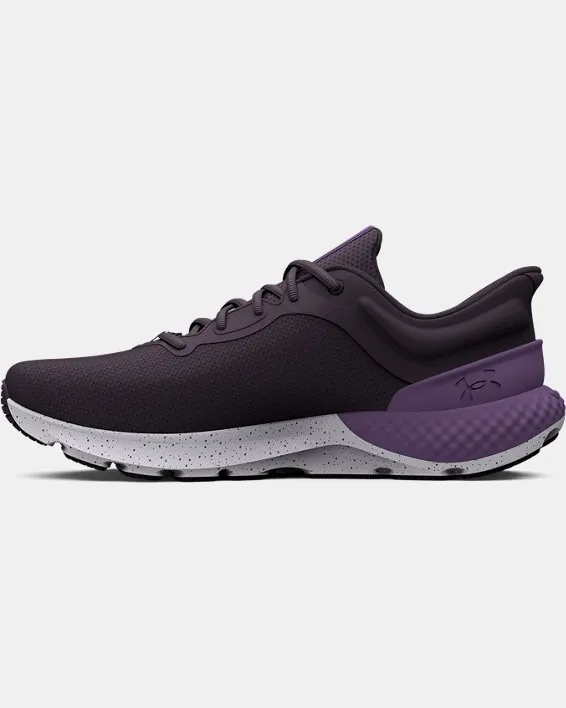 Zapatillas de running UA Charged Escape 4 para Mujer image number 1