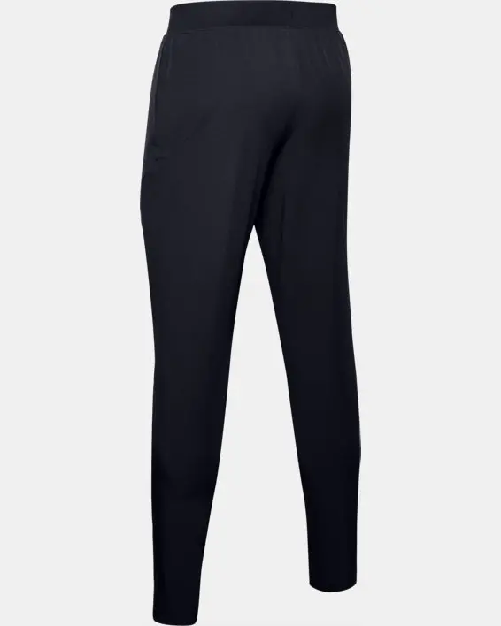 UA UNSTOPPABLE TAPERED PANTS image number 4