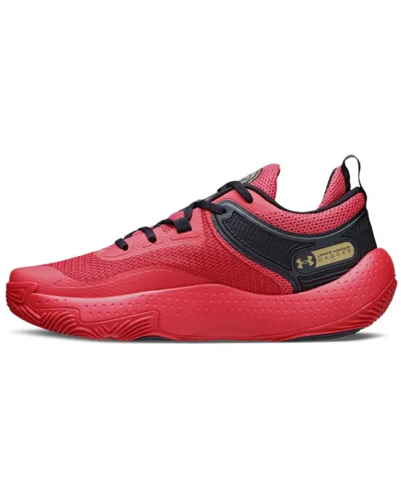 UA DAGGER image number 1