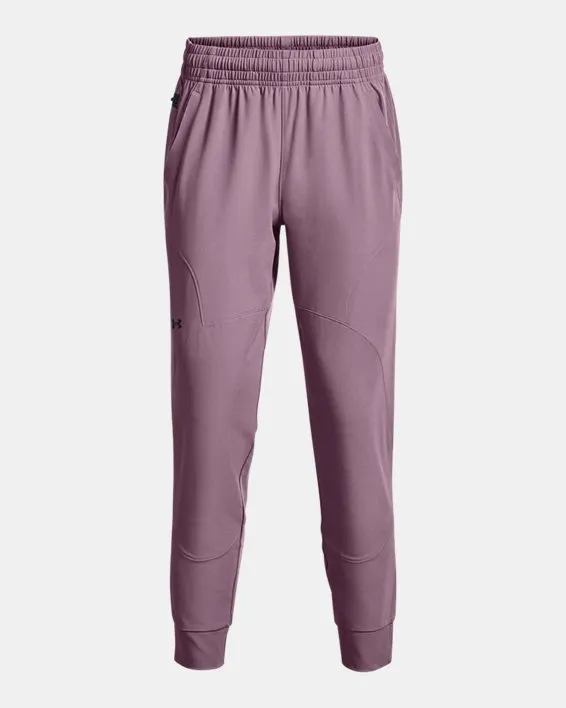 UA Unstoppable Jogger image number 6