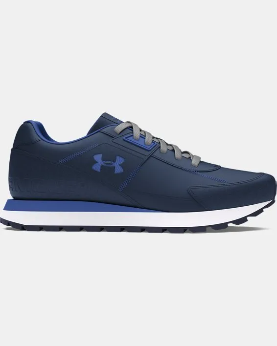 UA Essential Runner