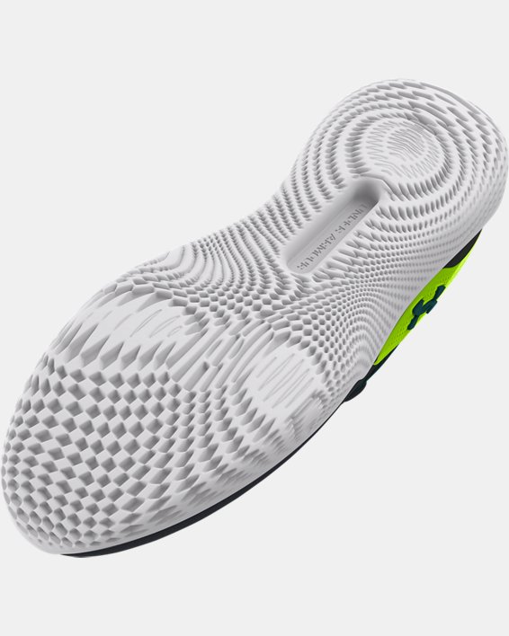 UA Flow Dynamic INTLKNT image number 4