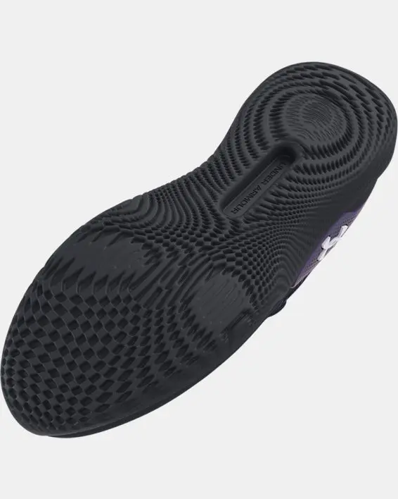 Zapatillas de Entrenamiento Dynamic para Mujer image number 4